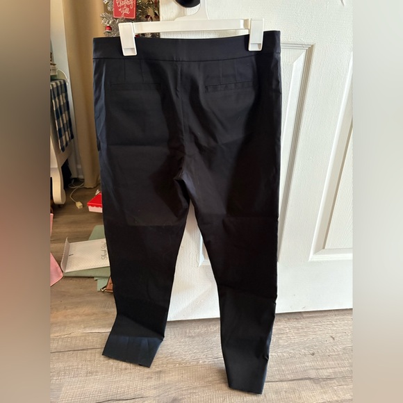 Tory Burch Callie Skinny Pant size 8 - Picture 5 of 6